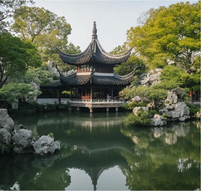 天津夏槐餐饮有限公司